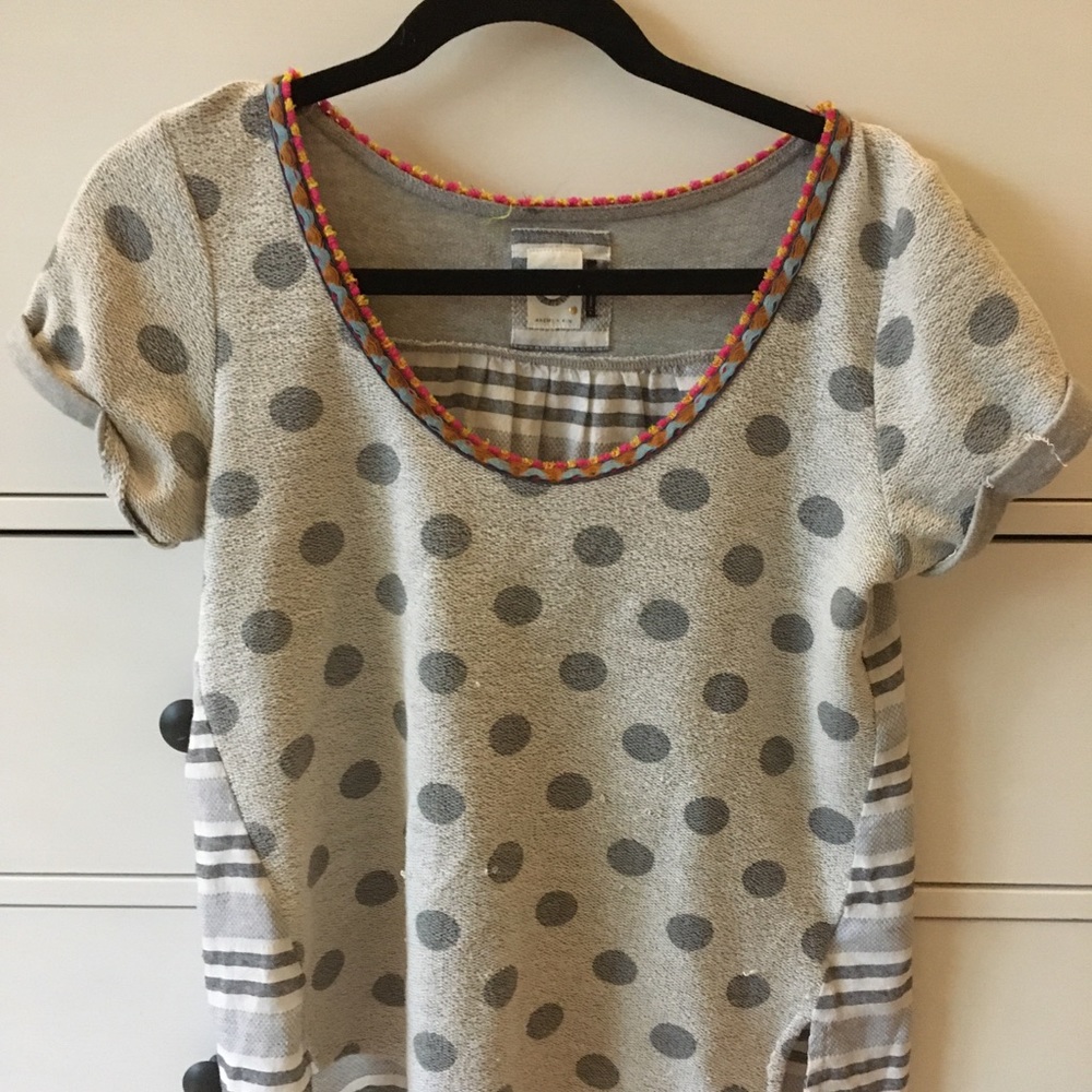 Akemi and Kin top